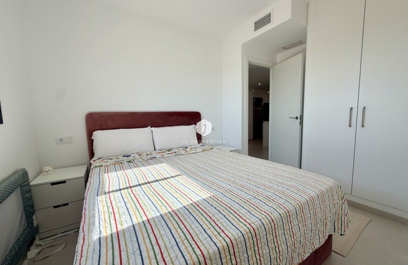 Tweedehands - Appartement / flat -
Orihuela Costa - Costa Blanca