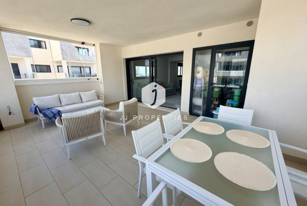 Tweedehands - Appartement / flat -
Orihuela Costa - Costa Blanca