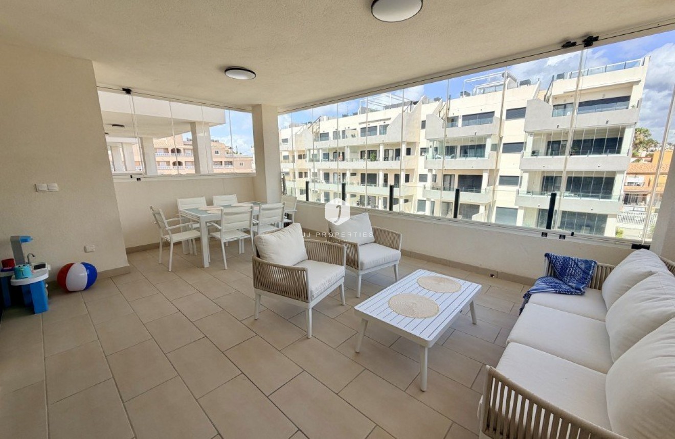 Tweedehands - Appartement / flat -
Orihuela Costa - Costa Blanca
