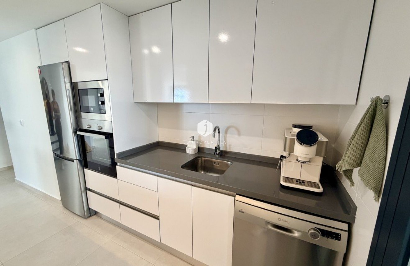 Tweedehands - Appartement / flat -
Orihuela Costa - Costa Blanca