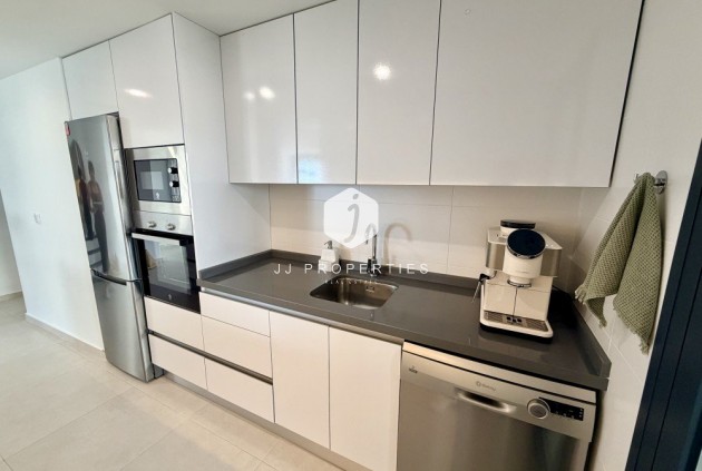 Tweedehands - Appartement / flat -
Orihuela Costa - Costa Blanca