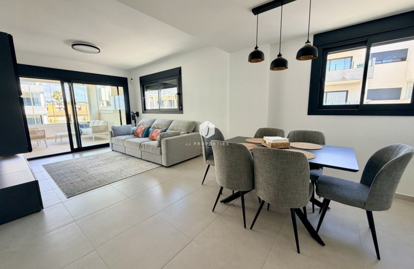 Tweedehands - Appartement / flat -
Orihuela Costa - Costa Blanca