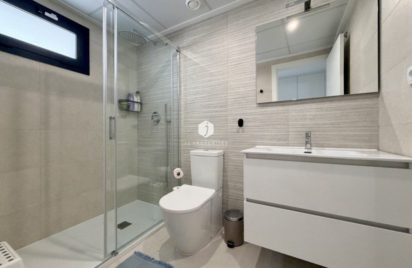 Tweedehands - Appartement / flat -
Orihuela Costa - Costa Blanca