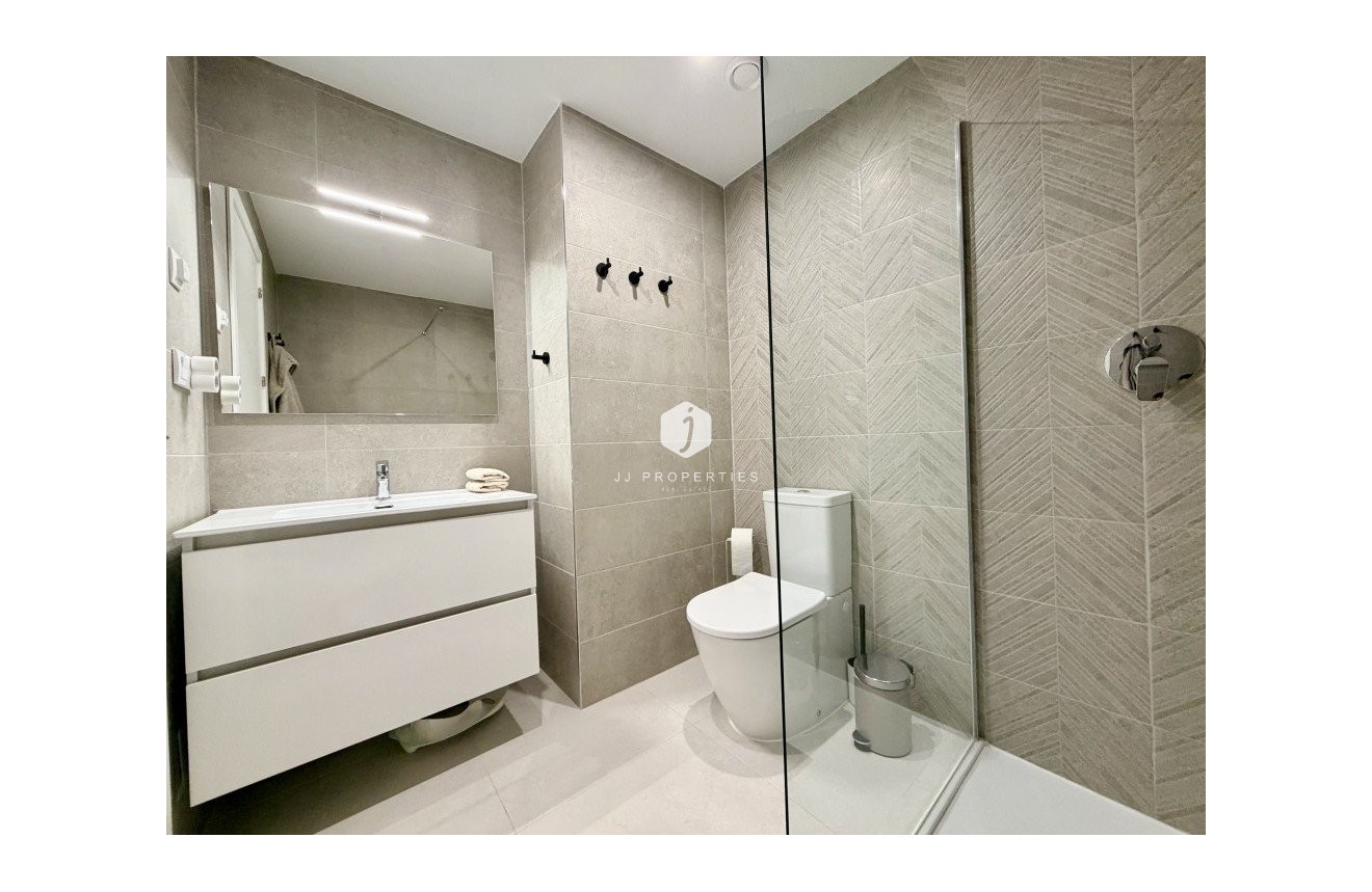 Tweedehands - Appartement / flat -
Orihuela Costa - Costa Blanca