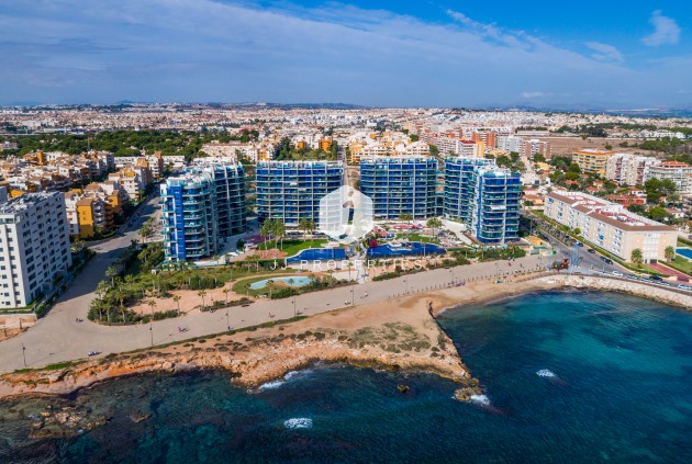 D'occasion - Attique -
Torrevieja - Costa Blanca