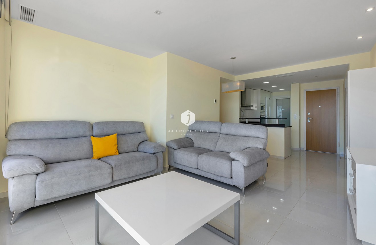 D'occasion - Attique -
Torrevieja - Costa Blanca