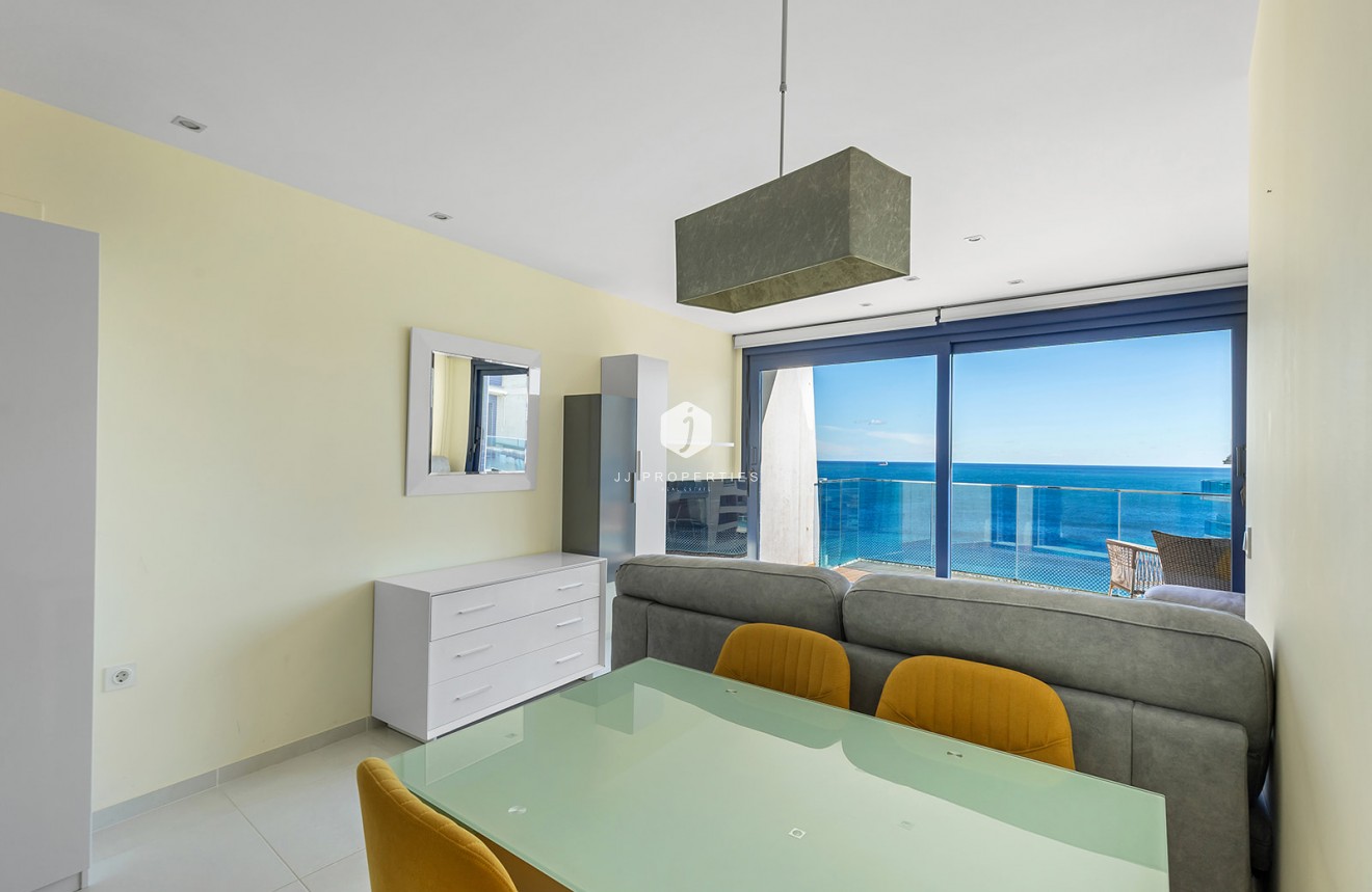 D'occasion - Attique -
Torrevieja - Costa Blanca