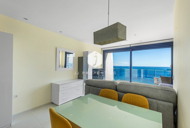 D'occasion - Attique -
Torrevieja - Costa Blanca