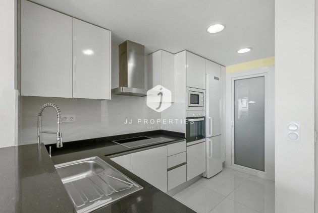 D'occasion - Attique -
Torrevieja - Costa Blanca
