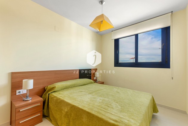 D'occasion - Attique -
Torrevieja - Costa Blanca