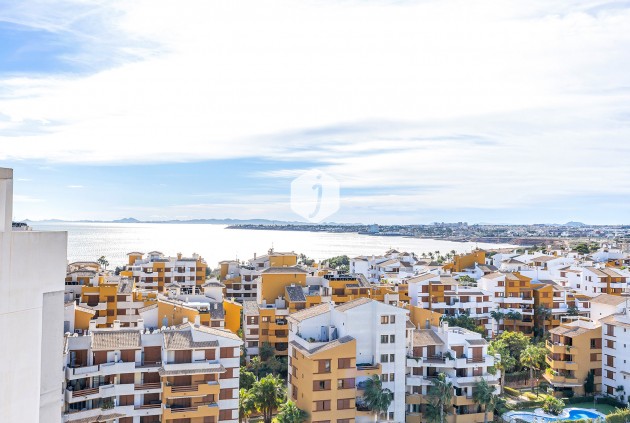 D'occasion - Attique -
Torrevieja - Costa Blanca