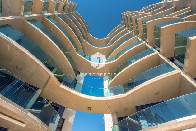 D'occasion - Attique -
Torrevieja - Costa Blanca