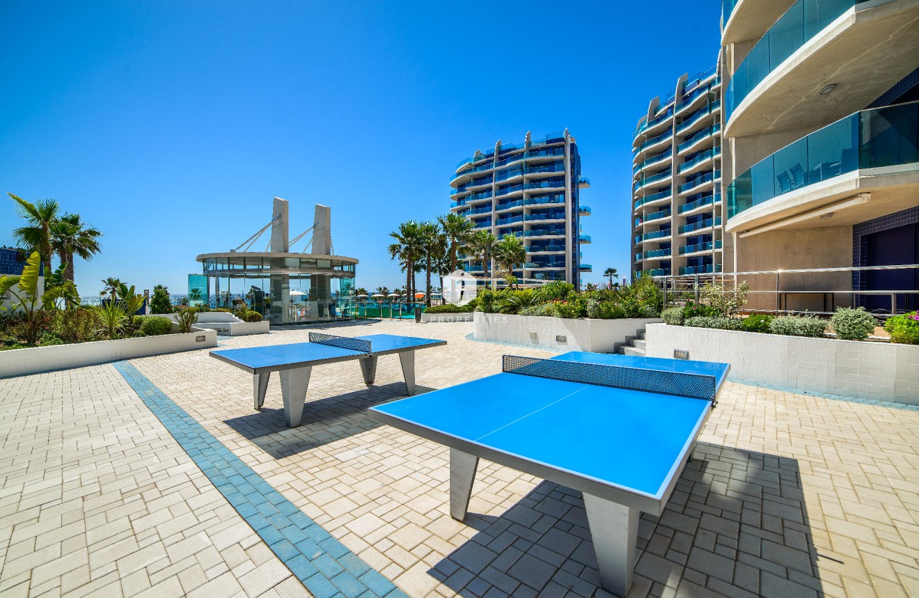 D'occasion - Attique -
Torrevieja - Costa Blanca