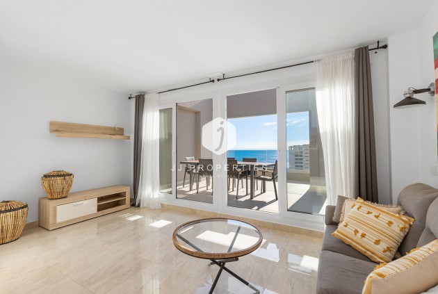 D'occasion - Attique -
Torrevieja - Costa Blanca