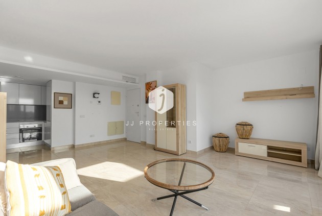 D'occasion - Attique -
Torrevieja - Costa Blanca