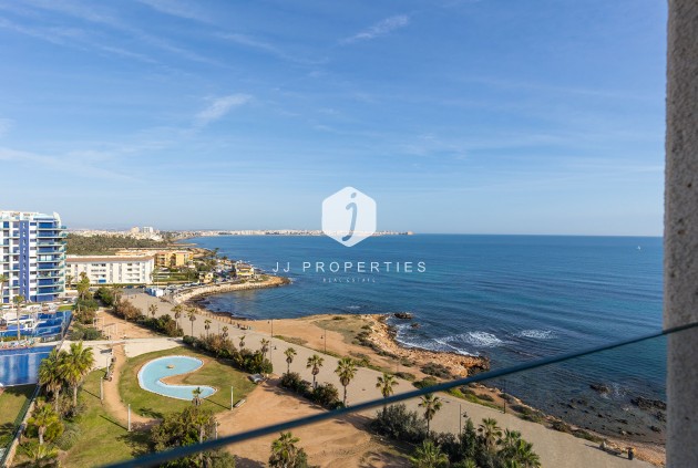 D'occasion - Attique -
Torrevieja - Costa Blanca
