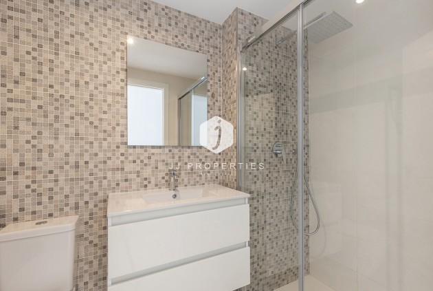 D'occasion - Attique -
Torrevieja - Costa Blanca