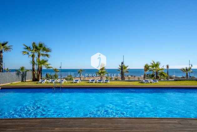D'occasion - Attique -
Torrevieja - Costa Blanca