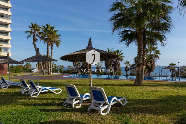 D'occasion - Attique -
Torrevieja - Costa Blanca
