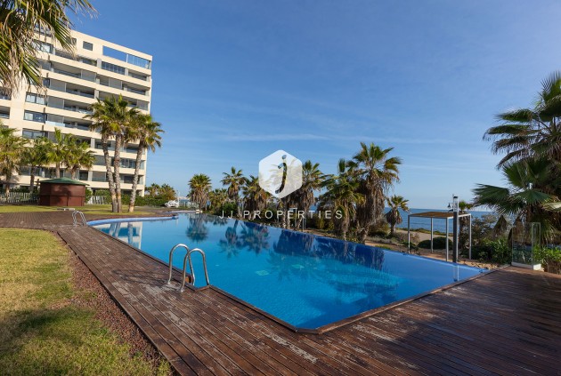 D'occasion - Attique -
Torrevieja - Costa Blanca