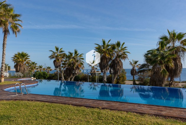 D'occasion - Attique -
Torrevieja - Costa Blanca
