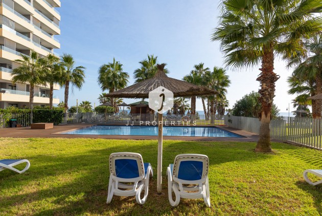 D'occasion - Attique -
Torrevieja - Costa Blanca
