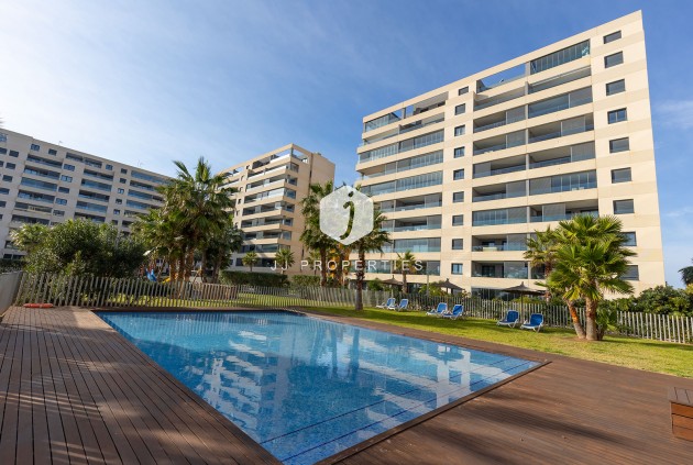D'occasion - Attique -
Torrevieja - Costa Blanca