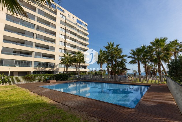 D'occasion - Attique -
Torrevieja - Costa Blanca