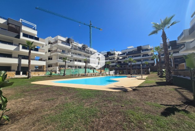 D'occasion - Appartement -
Orihuela Costa - Costa Blanca