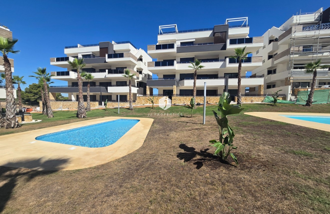 D'occasion - Appartement -
Orihuela Costa - Costa Blanca