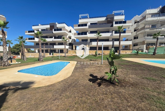 D'occasion - Appartement -
Orihuela Costa - Costa Blanca