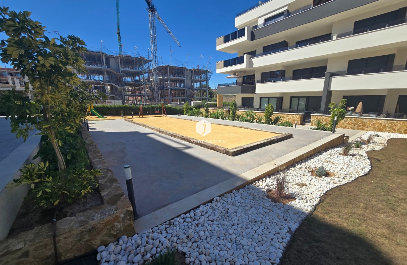 D'occasion - Appartement -
Orihuela Costa - Costa Blanca