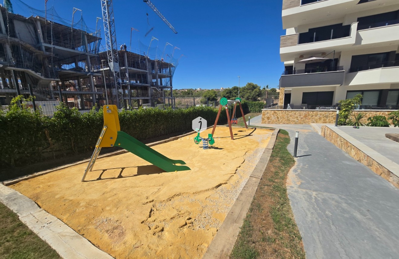 D'occasion - Appartement -
Orihuela Costa - Costa Blanca