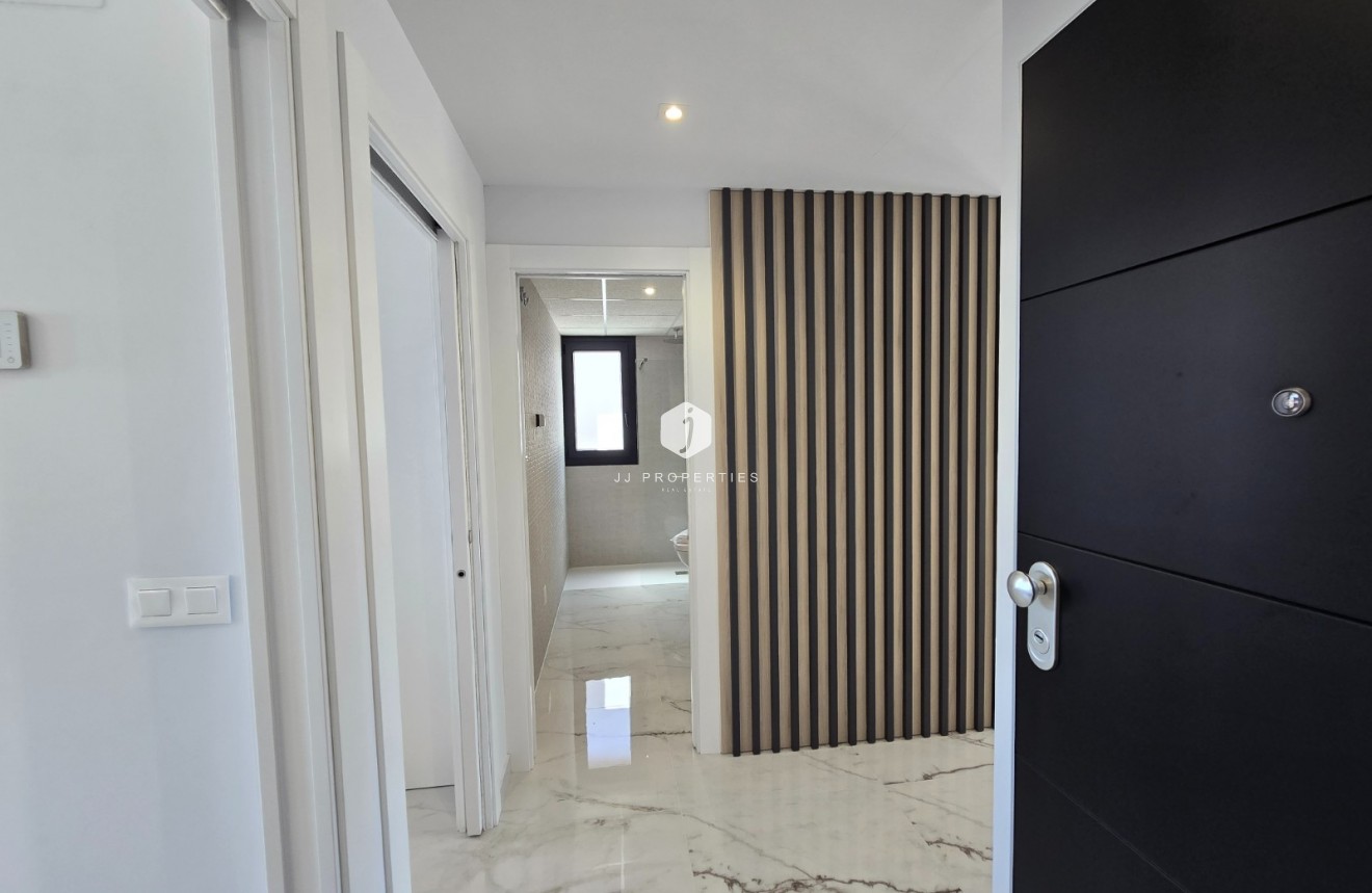 D'occasion - Appartement -
Orihuela Costa - Costa Blanca
