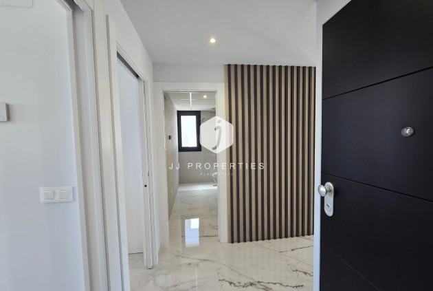 D'occasion - Appartement -
Orihuela Costa - Costa Blanca