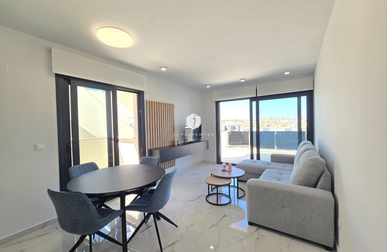 D'occasion - Appartement -
Orihuela Costa - Costa Blanca
