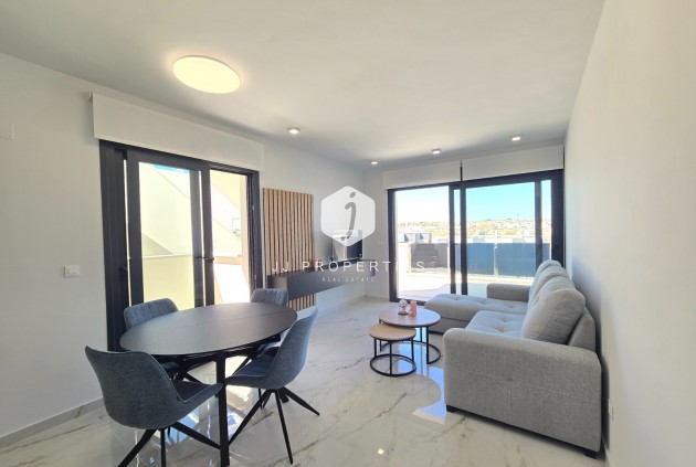 D'occasion - Appartement -
Orihuela Costa - Costa Blanca