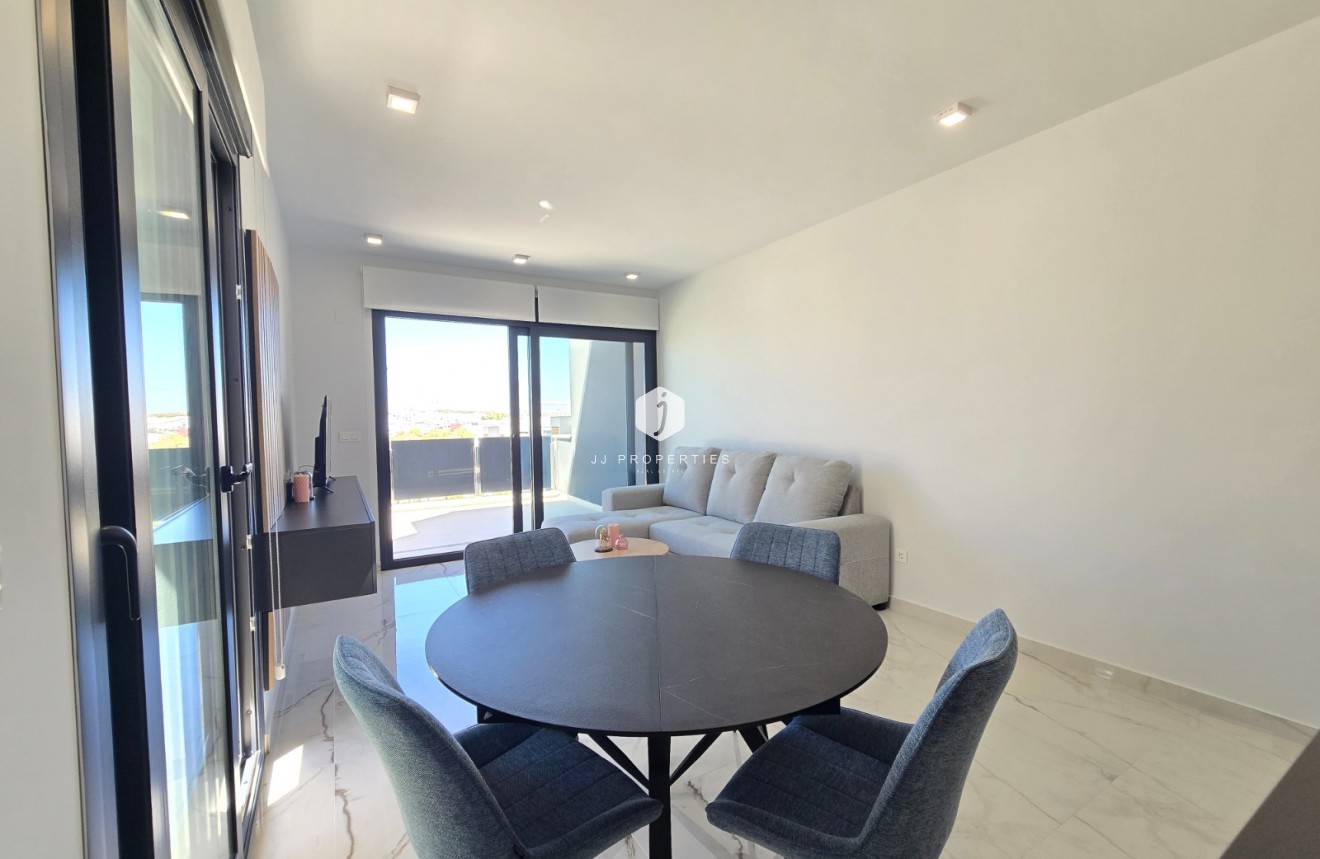 D'occasion - Appartement -
Orihuela Costa - Costa Blanca