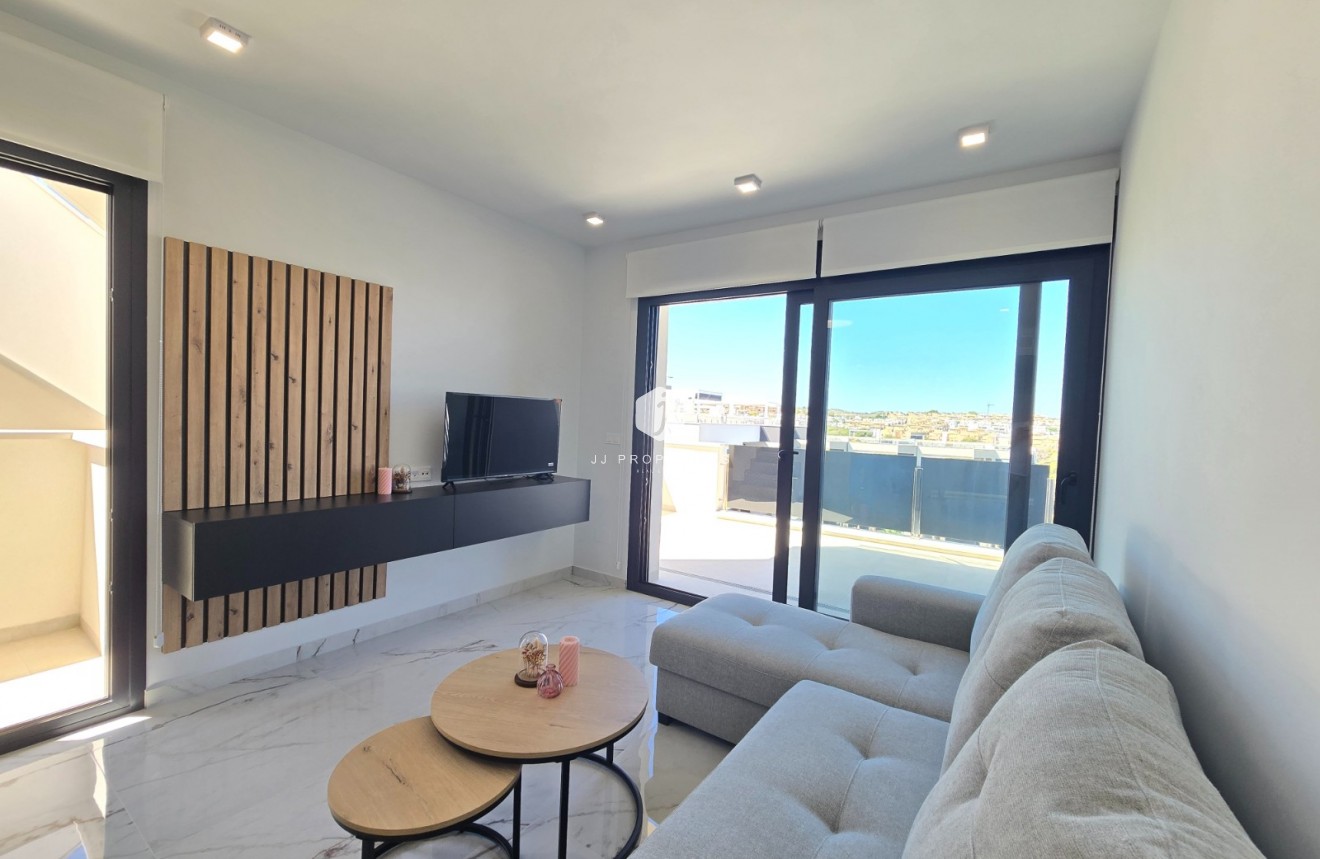 D'occasion - Appartement -
Orihuela Costa - Costa Blanca