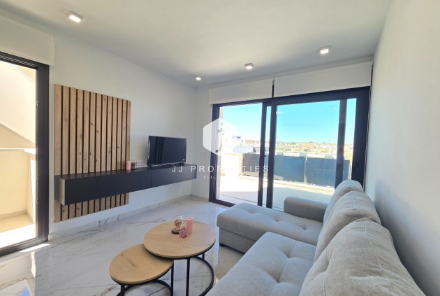 D'occasion - Appartement -
Orihuela Costa - Costa Blanca