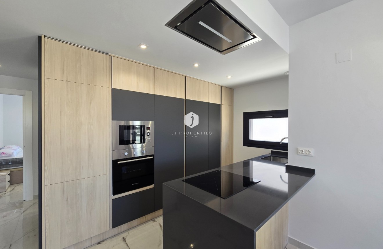 D'occasion - Appartement -
Orihuela Costa - Costa Blanca