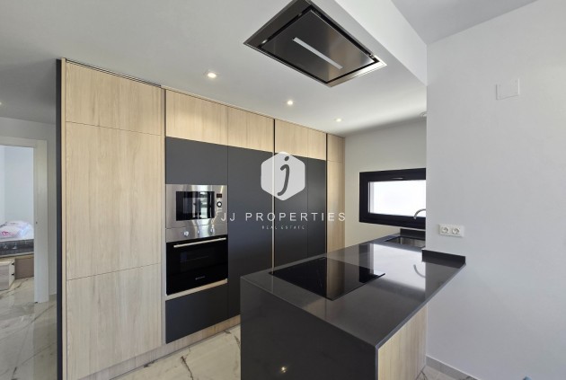 D'occasion - Appartement -
Orihuela Costa - Costa Blanca