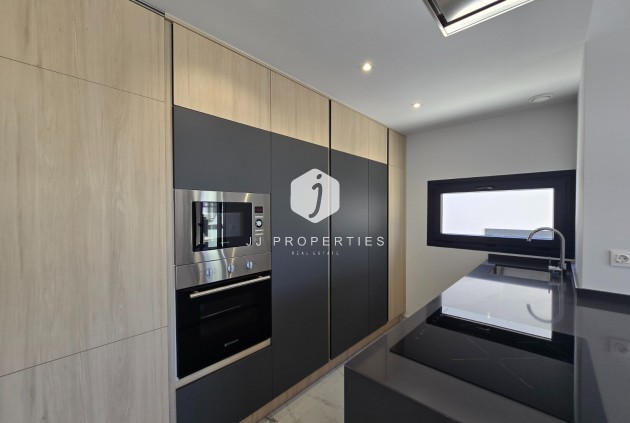 D'occasion - Appartement -
Orihuela Costa - Costa Blanca