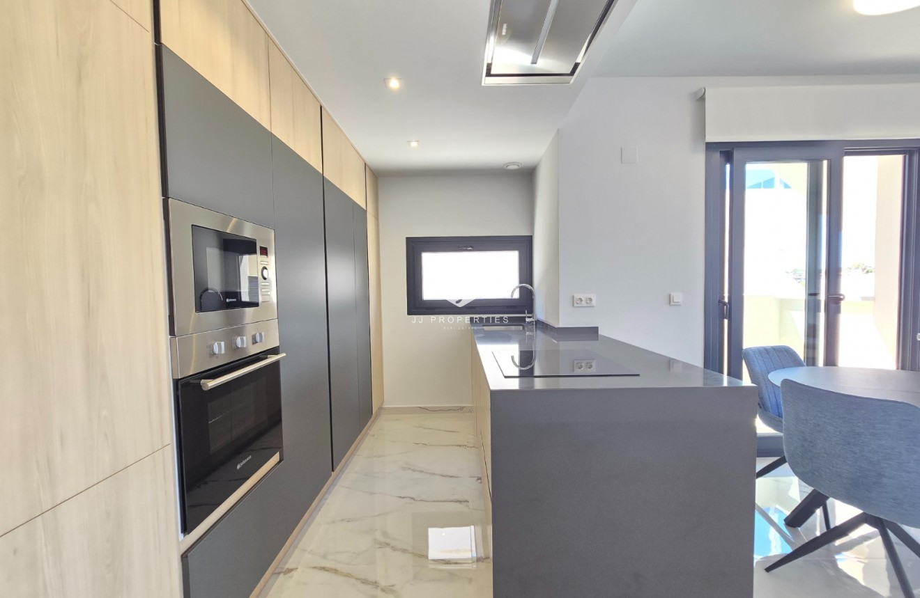 D'occasion - Appartement -
Orihuela Costa - Costa Blanca