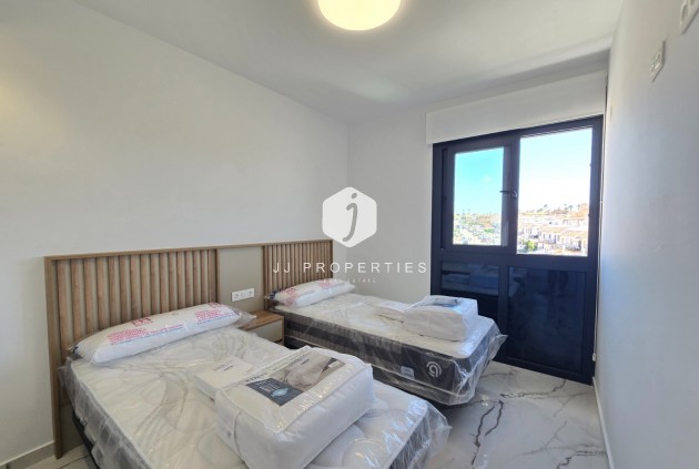D'occasion - Appartement -
Orihuela Costa - Costa Blanca