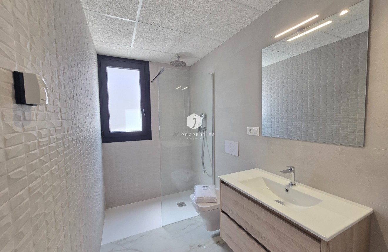 D'occasion - Appartement -
Orihuela Costa - Costa Blanca