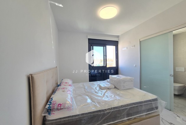 D'occasion - Appartement -
Orihuela Costa - Costa Blanca