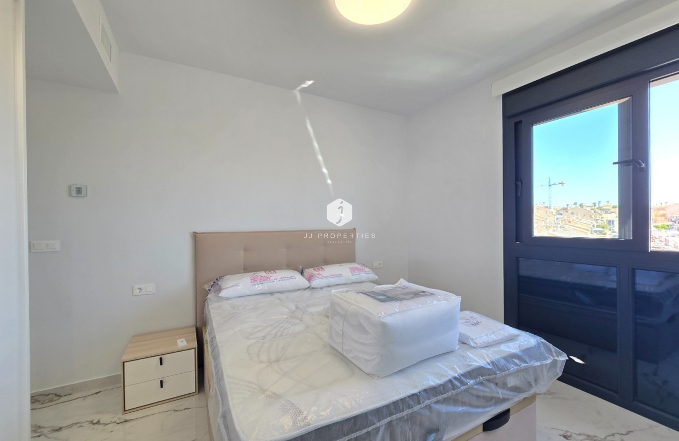 D'occasion - Appartement -
Orihuela Costa - Costa Blanca