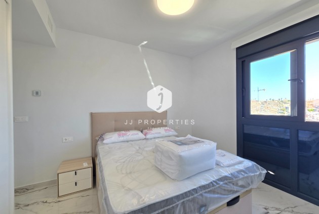 D'occasion - Appartement -
Orihuela Costa - Costa Blanca