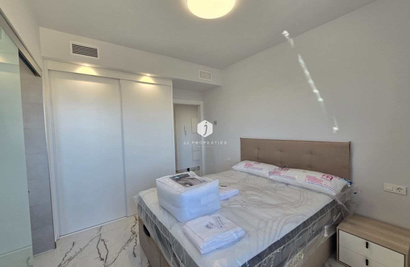 D'occasion - Appartement -
Orihuela Costa - Costa Blanca
